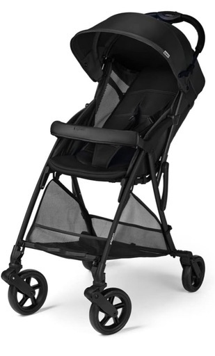 ピジョン B型ベビーカー ビングル Bingle BB3