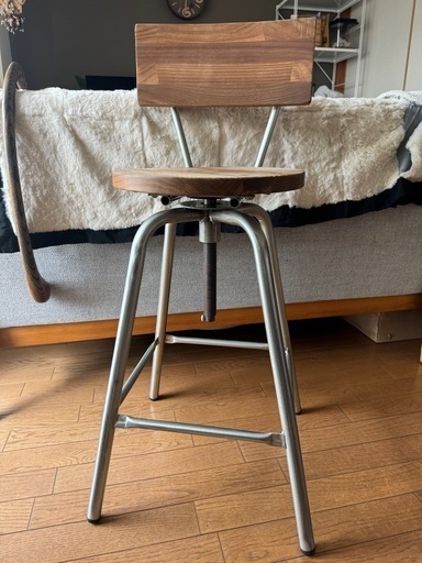 カウンターチェア