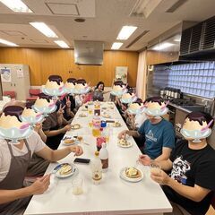 9/15 超本格【台湾料理会】by　現役台湾人シェフ現16人 - 友達