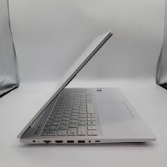 バッテリー◎ フルHD 15.6 NEC ノートPC LAVIE GN287JGAS Core i7-1165G7 windows11 home 20GB SSD512GB  カメラあり オフィス (B153)