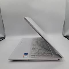 バッテリー◎ フルHD 15.6 NEC ノートPC LAVIE GN287JGAS Core i7-1165G7 windows11 home 20GB SSD512GB  カメラあり オフィス (B153)
