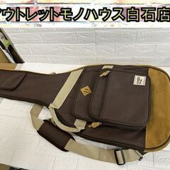 アイバニーズ ギグバッグ IGB541 ブラウン IBANEZ ...