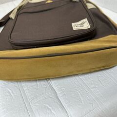 アイバニーズ ギグバッグ IGB541 ブラウン IBANEZ ibanez エレキギター用 POWERPAD ソフトケース   札幌市白石区 白石店 の画像