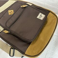 アイバニーズ ギグバッグ IGB541 ブラウン IBANEZ ibanez エレキギター用 POWERPAD ソフトケース   札幌市白石区 白石店 の画像