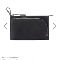 incase Facet Accessory Organizer...