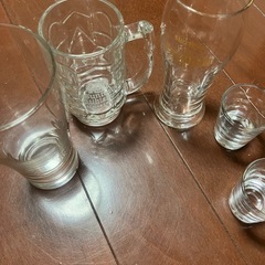 中古グラス