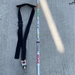 草刈機 刈払機 エンジン草刈り機　RYOBI　EKM-2300 ...