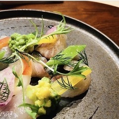 一緒にレストランを楽しみましょう！　週1からOK👍の画像