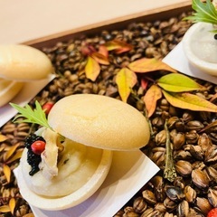 一緒にレストランを楽しみましょう！　週1からOK👍の画像