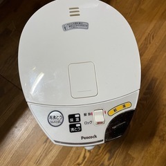 取引先決定しました。ポット3Lの画像