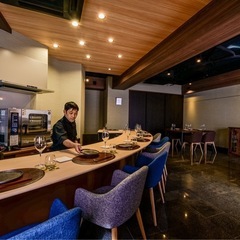 一緒にレストランを楽しみましょう！　週1からOK👍の画像