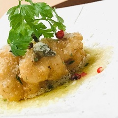 一緒にレストランを楽しみましょう！　週1からOK👍の画像