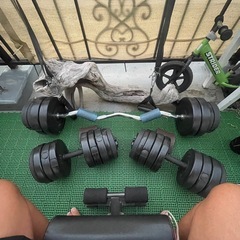 1日15分のトレーニングで体や心は変わります！の画像