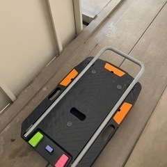 ナンシン　コンパクトキャリー（商談中）