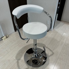 
カウンターチェア