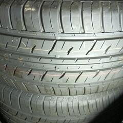 タイヤ✨新車外し✨275/50R21の画像
