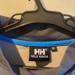 HELLY HANSEN メンズ サイズ　Sの画像
