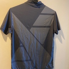 HELLY HANSEN メンズ サイズ　Sの画像