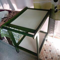 キッチン・ワゴン