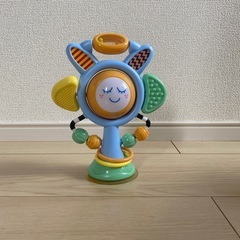 《決まりました》ベビー　おもちゃ