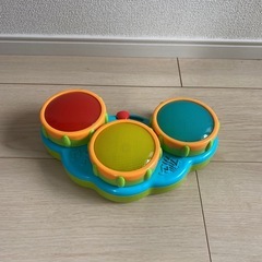 《決まりました》ベビー　おもちゃ