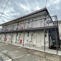 その日入居可能！初期費用無料物件‼️