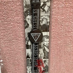 GUESS 時計