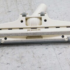【恵庭】①マキタ　充電式クリーナー　Cl116D　掃除機　中古品　PayPay支払いOKの画像
