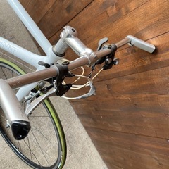 ジャイアント　クロスバイク　Sサイズの画像