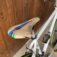 ジャイアント　クロスバイク　Sサイズの画像