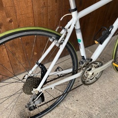 ジャイアント　クロスバイク　Sサイズの画像