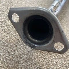 50プリウス リアピースストレート