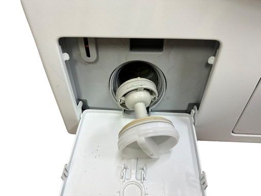⭐️激安価格⭐️ MieleミーレWCI660 WPS TDosXL & WiFi - W1  ミーレ　ドラム式洗濯機　2021年製　