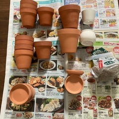 植木鉢
