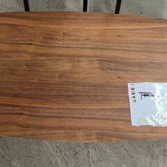 【値下げしました！】J5176　IKEA　イケア　コーヒーテーブ...