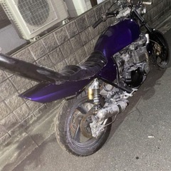XJR400  　4HM  