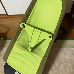 ［取引完了］ベビービョルンバウンザー