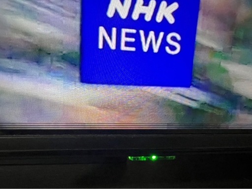 ハイセンスTV