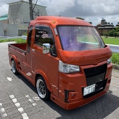 sold out  ハイゼットジャンボS510P