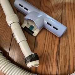 サンヨー 2006 掃除機の画像