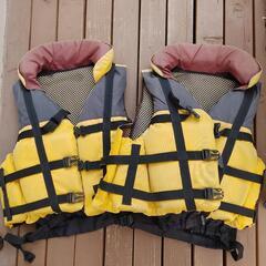 コールマン　カナディアンカヌーの画像