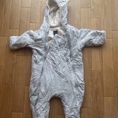 Winter suit, jumpsuitの画像