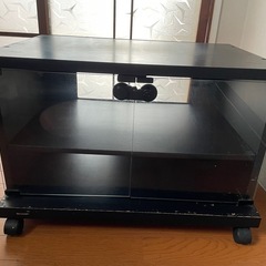 テレビ台