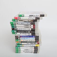 ①　　ｐｓ３　ゲームソフト