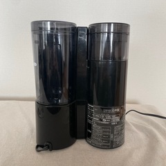 【無料】東芝コーヒーメーカーの画像