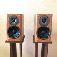KENWOOD ケンウッド　小型スピーカー　LS-K701