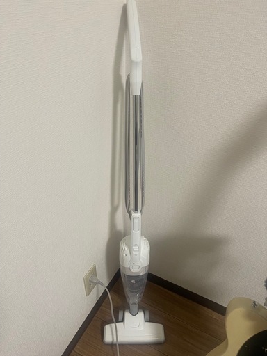 ニトリ 掃除機