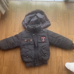 Winter suitの画像