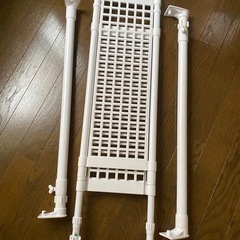 突っ張り棒