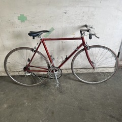 686〇(B)□岐阜発　△SPECIALIZED CYCLES/...